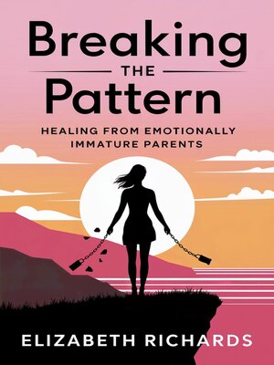 cover image of Breaking the Pattern